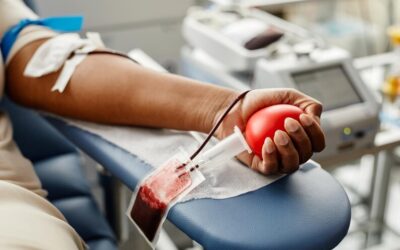 A Medic to Donate Blood or Not for Their Patient in Medical Emergencies? A Look at the Complexities of This Medical Dilemma