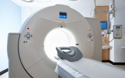 CT Scans in Outpatient Clinics: No Need to Go to a Big Hospital